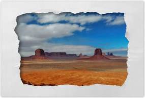 Poszterek 60x40 Monument-Valley-Utah-Usa