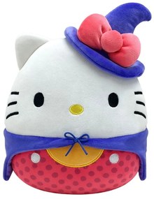 Plüssjáték Hello Kitty – SQUISHMALLOWS