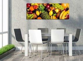 Vászonkép, 30×80 cm – PC148