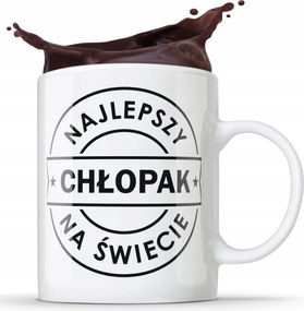 Bögre A Világ Legjobb Barátja Ajándék Bögre