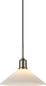 Markslojd VELA 108867 Függőlámpa 1x40W/E27 IP20