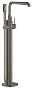 Grohe Essence New kád csaptelep hard graphite 23491a01 G23491A01