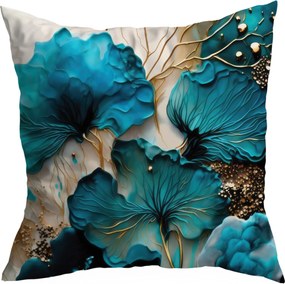 Dekorációs Párnahuzat 40x40 Jancsi 136