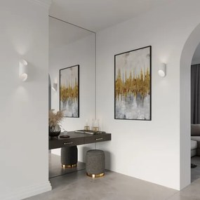 Fali lámpa PENNE 20 1xG9/40W/230V fehér