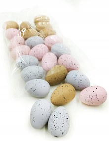 TojĂĄs 4cm-es kiszĂșrĂł (op. 24db) HĂșsvĂ©ti tojĂĄs, hĂșsvĂ©ti tojĂĄs