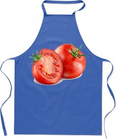 Konyhai kötény nyomtatás Paradicsom