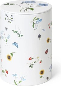 Fém élelmiszertartó doboz Hammershøi Summer – Kähler Design