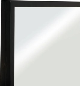 Fali tükör 90x120 cm WIndow – Ixia