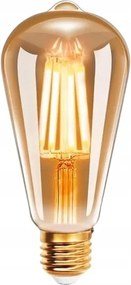 Extrastar Led izzó 6W E27 Vintage Retro stílus