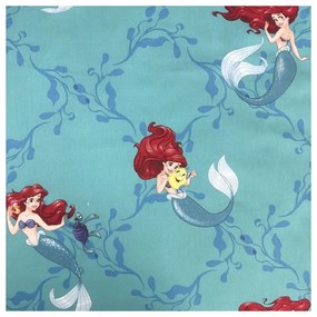 Egyszemélyes pamut gyerek ágyneműhuzat 140x200 cm Ariel – Jerry Fabrics