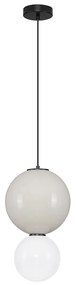 Noesis LED egyágú függesztett lámpa