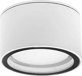 NOVA LUCE 752462 FOCUX Modern Kültéri Mennyezeti Lámpa GX5.3 IP54