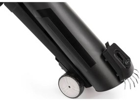 Fieldmann - Vezeték nélküli kerti porszívó és légfúvó 20V