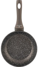 Valdinox Aurum serpenyő tapadásmentes felülettel, 20 cm, 20 cm