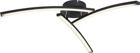 GLOBO 67129-18 TASNY I Modern LED Mennyezeti Lámpa LED IP20