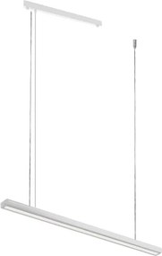Antigo Hiate 1845 Függőlámpa 1x18W/LED 3000K 2198lm IP20