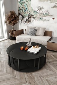 Yi Yang4L 70 - Black