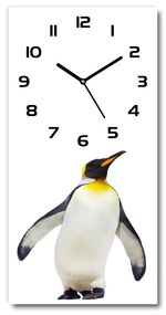 Téglalap alakú üvegóra Pingvin pl_zsp_30x60_c-f_59348064