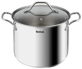 Magas tésztafőző edény fedővel 6 l Intuition - Tefal