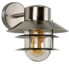 Lucide 11874/01/12 - Kültéri fali lámpa ZICO 1xE27/60W/230V IP44