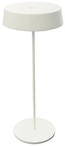 ZAMBELIS-E290 Fehér Színű Kültéri Dekorációs Lámpa LED 2W IP54