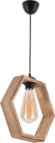 Hexagon Natural