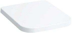 Laufen Laufen Pro wc ülőke duroplasztból fehér színben 9196.0.000.000.1