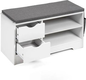 AVENBERG SEDO Cipőtartó paddal