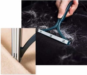 Zaparkorun Állati szőr- és szöszeltávolító - CarpetCleaner