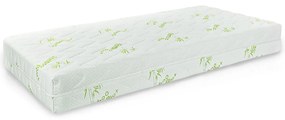 EMI Comfort Bamboo matrac 1+1 INGYEN: 80x200 cm