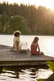 Lite-up Play JBL Earth föld barna lámpa, hangszóró