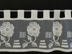 Mg Irigység 1122 jacquard krém Nadrágtartó 300x30cm M