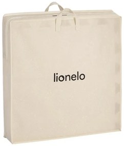 Lionelo - YOKA habszivacs puzzle 116x173 cm