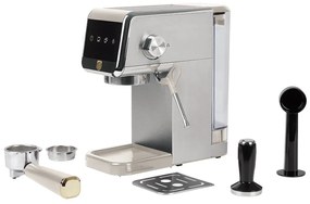 Berlinger Haus Digitális espresso kávéfőző 1350 W Sahara Collection