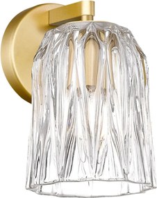 Zuma Line TAZZA W0590-01A-V7AC Fali lámpa 1x40W/E14 IP20