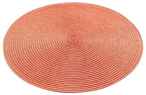 Műanyag tányéralátét ø 35 cm Zebulon – douceur d'intérieur