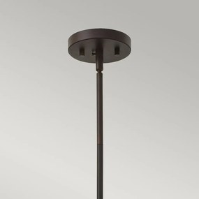 Függeszték Bronz ELSTEAD HK-GEMMA-P-B-VBZ