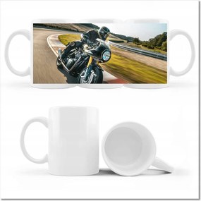 Fotó bögre Triumph Motorkerékpár Motorok