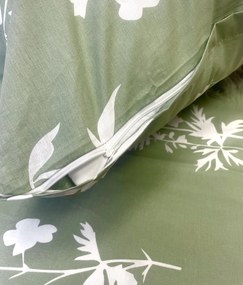 Doha pamut lepedők 200x140cm+90x70cm TiaHome