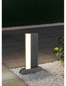 Kültéri lámpa (magasság 5 cm) Mariza – Trio