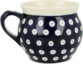 Bögre Kerámia Boleszláv 1 Faj Bögre Cseh 0,32 L GU911DEK42