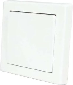 Egykapcsolós kapcsoló Klasszikus Schmith fehér