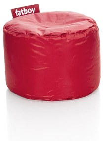 Fatboy "Point" ülőzsák/puff, 14 változat - Fatboy® Szín: piros