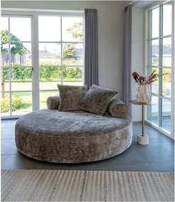 Bézs heverő Cairo – House Nordic