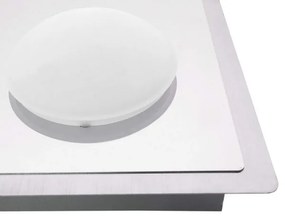 Briloner 2092-048 - LED Fürdőszobai lámpa SURFLINE 4xLED/4,5W/230V IP44