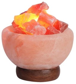 Rabalux 4097 - Sólámpa FUJI 1xE14/15W/230V