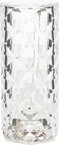 Milagro LAMPKA NOCNA ML1289 Asztali lámpa 1x1W/LED RGBW 55lm IP20