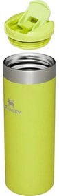 Stanley Thermo bögre AeroLight Transit 470 mlElektromos sárga, 470 ml