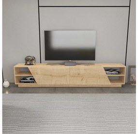 TV asztal/Szekrény Rodos (tölgy) . 1102533