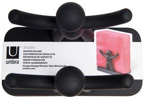 Műanyag szalvétatartó Buddy – Umbra
